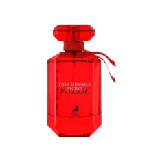Maison Alhambra Pink Shimmer Secret intense EDP за жени