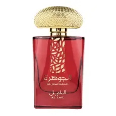Suroori Al Jawharah Al Lail EDP за жени