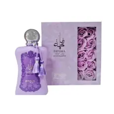 Zimaya Fatima Velvet Love Extract EDP за жени