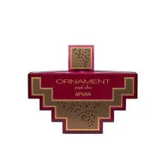 Afnan Ornament Purple EDP за жени