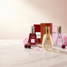 Дамско комбо „Изкушение“