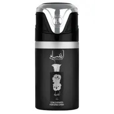 Lattafa Ansaam Silver дезодорант унисекс 