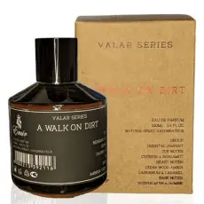 Emir A Walk On Dirt EDP унисекс