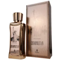 Emir New York Cosmopolitan EDP унисекс