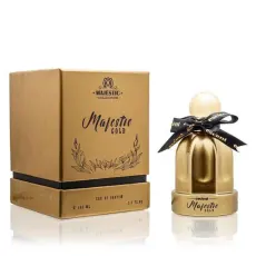 Escent Majestic Gold EDP унисекс