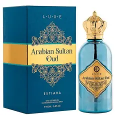 Estiara Arabian Sultan Oud EDP унисекс