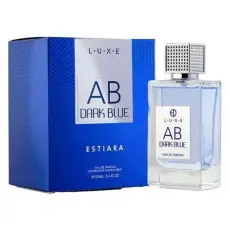Estiara Luxe AB Dark Blue EDP за мъже 