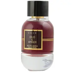 Estiara Oud & Amber EDP унисекс