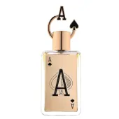 Fragrance World Ace of Spades EDP унисекс + подарък тесте брандирани карти за игра