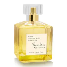 Fragrance World Barakkat Aqua Aevum EDP унисекс