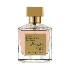 Fragrance World Barakkat Gentle Gold EDP унисекс 