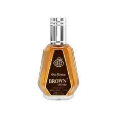 Fragrance World Brown Orchid EDP 50 мл. за мъже