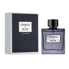 Fragrance World Canal Di Blue EDP за мъже