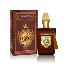 Fragrance World Casamorando 1988 Унисекс EDP 