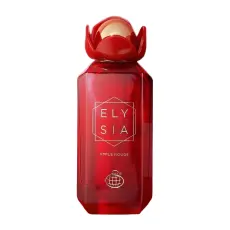 Fragrance World Elysia Apple Rouge EDP за жени 