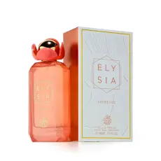 Fragrance World Elysia Lychee Fizz EDP за жени 