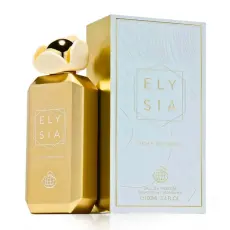 Fragrance World Elysia Sugar Patchouli EDP за жени 
