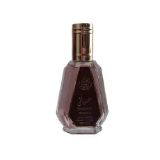 Fragrance World Hayaati Royale EDP 50 мл. унисекс