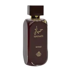 Fragrance World Hayaati Royale EDP унисекс