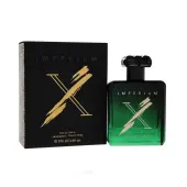 Fragrance World Imperium X  EDP за мъже 