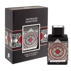 Fragrance World Intense Addiction Extrait EDP жени