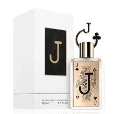 Fragrance World Jack Of Clubs EDP за мъже