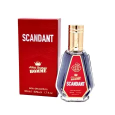 Fragrance World John Gustav Homme Classic EDP 50 мл. мъжки