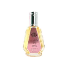 Fragrance World La Vida Es Bella EDP 50 мл. за жени