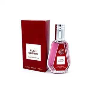 Fragrance World Lush Cherry EDP 50 мл. унисекс
