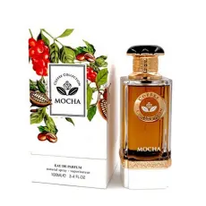 French Avenue Mocha Coffee Collection EDP унисекс