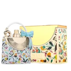 Fragrance World Nudo Exotic Flowers EDP за жени
