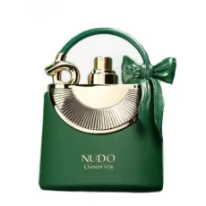 Fragrance World Nudo Green Iris EDP за жени