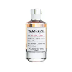 Fragrance World Olfactory Music Fest EDP унисекс