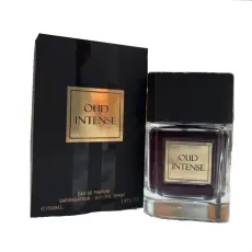 Fragrance World Oud Intense EDP унисекс