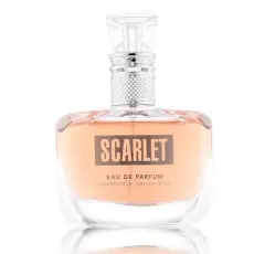 Fragrance World Scarlet EDP за жени