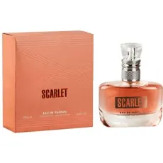 Fragrance World Scarlet EDP за жени