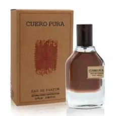 Fragrance World Skinn Pura EDP унисекс