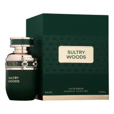 French Avenue Sultry Woods EDP за жени