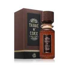 Fragrance World Tabac N' Coke Унисекс EDP