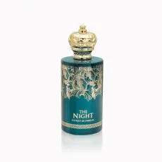 Fragrance World Тhe Night Extrait De Parfum – унисекс – 60ml