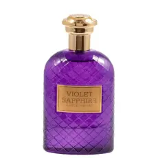 Fragrance World Violet Sapphire EDP за жени