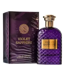 Fragrance World Violet Sapphire EDP за жени