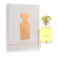 Fragrance World Wurood Blanc Sapphire EDP - Унисекс
