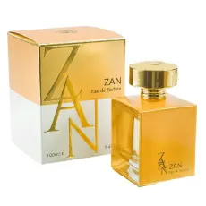 Fragrance World Zan EDP за мъже