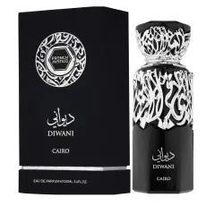 French Avenue Diwani Cairo EDP унисекс