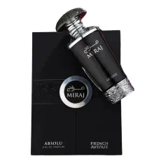 French Avenue Miraj Absolu EDP за жени