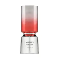 French Avenue Western Shisha EDP унисекс 