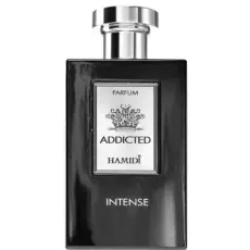 Hamidi Addicted Intense EDP за мъже