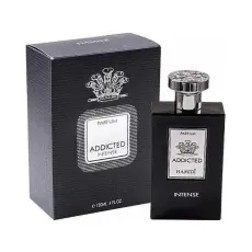 Hamidi Addicted Intense EDP за мъже