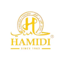 Hamidi